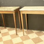 834 7324 CONSOLE TABLE
